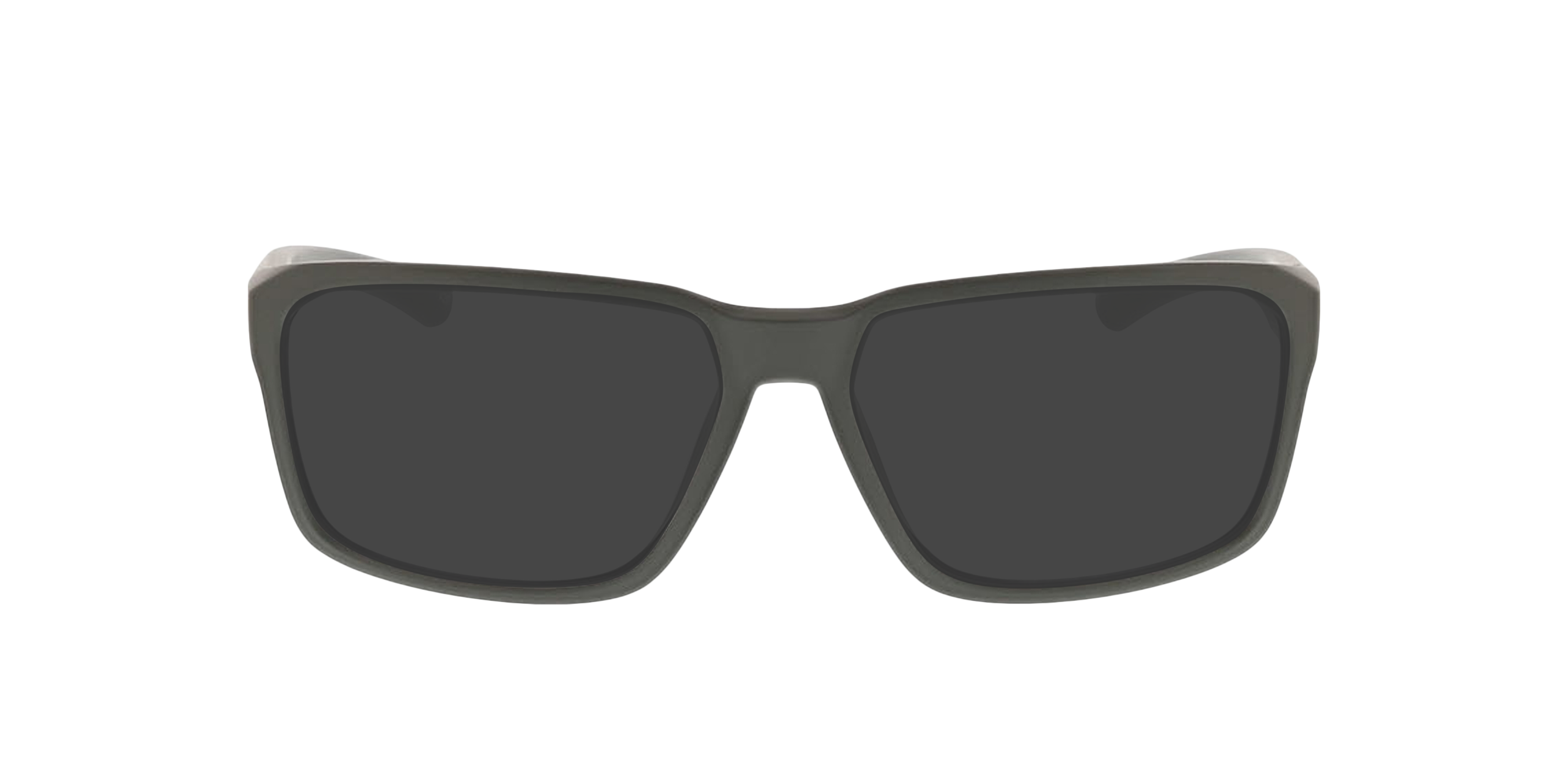 Rocket Matgrijs KunststofEyeglass Frames van B24, met getinte lenzen