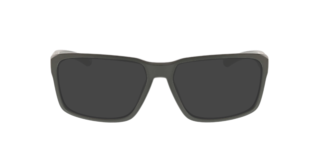 Rocket Matgrijs KunststofEyeglass Frames van B24, met getinte lenzen