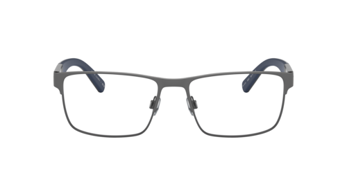 Polo Ralph Lauren - PH1215, Herren, Gunmetal dunkel halbglänzend/Shiny Black/Gunmetal/Semishiny Dark Gunmetal, Größe: Durchschnittlich