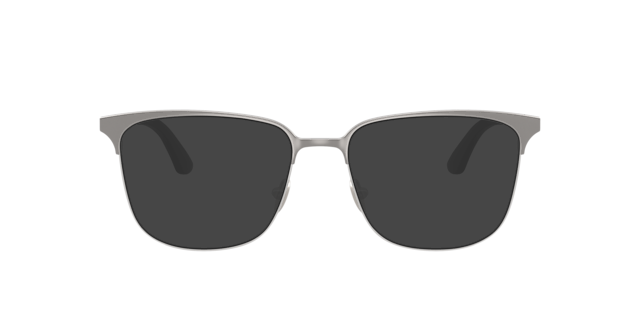 AR5163 Matt Gunmetal MetallEyeglass Frames von B24, mit getönten Gläsern