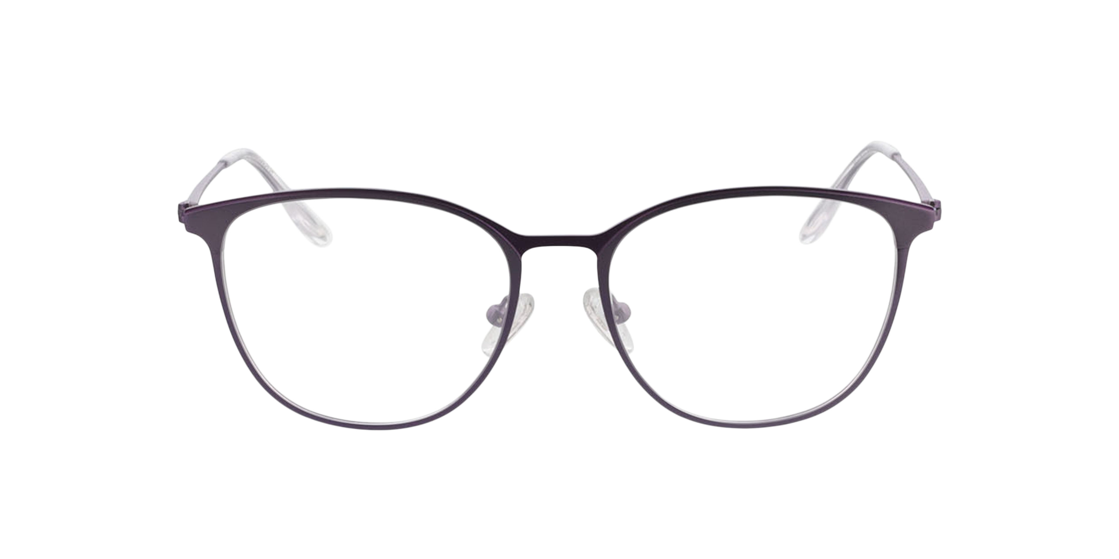 Thumbnail - Brille24 4250325253414 Matt Purple / Matt Dark Purple/matt Pink / Matt Red/matt Dark Gold / Matt Brown, Size: Large