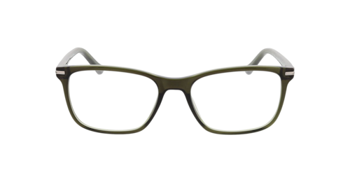 Brille24 - Lexington, Damen, Crystal Dark Green/Havana/Crystal Blue, Größe: Large