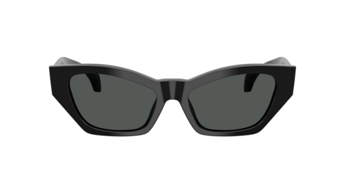 Versace - VE4488U, Damen, Schwarz/Havana Tortoise/Black, Größe: Durchschnittlich