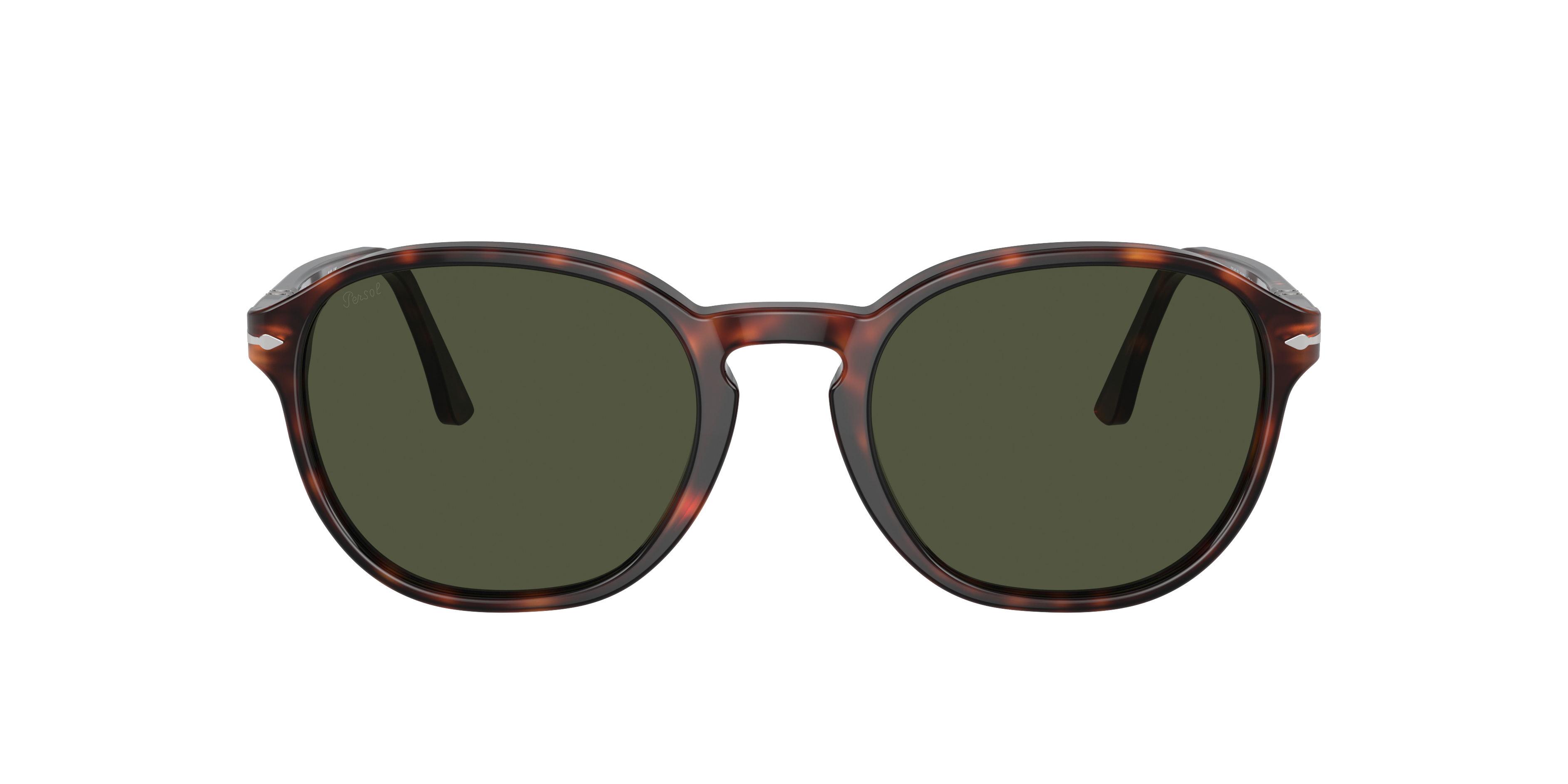 Persol 8056597985543 Havana, Size: Large