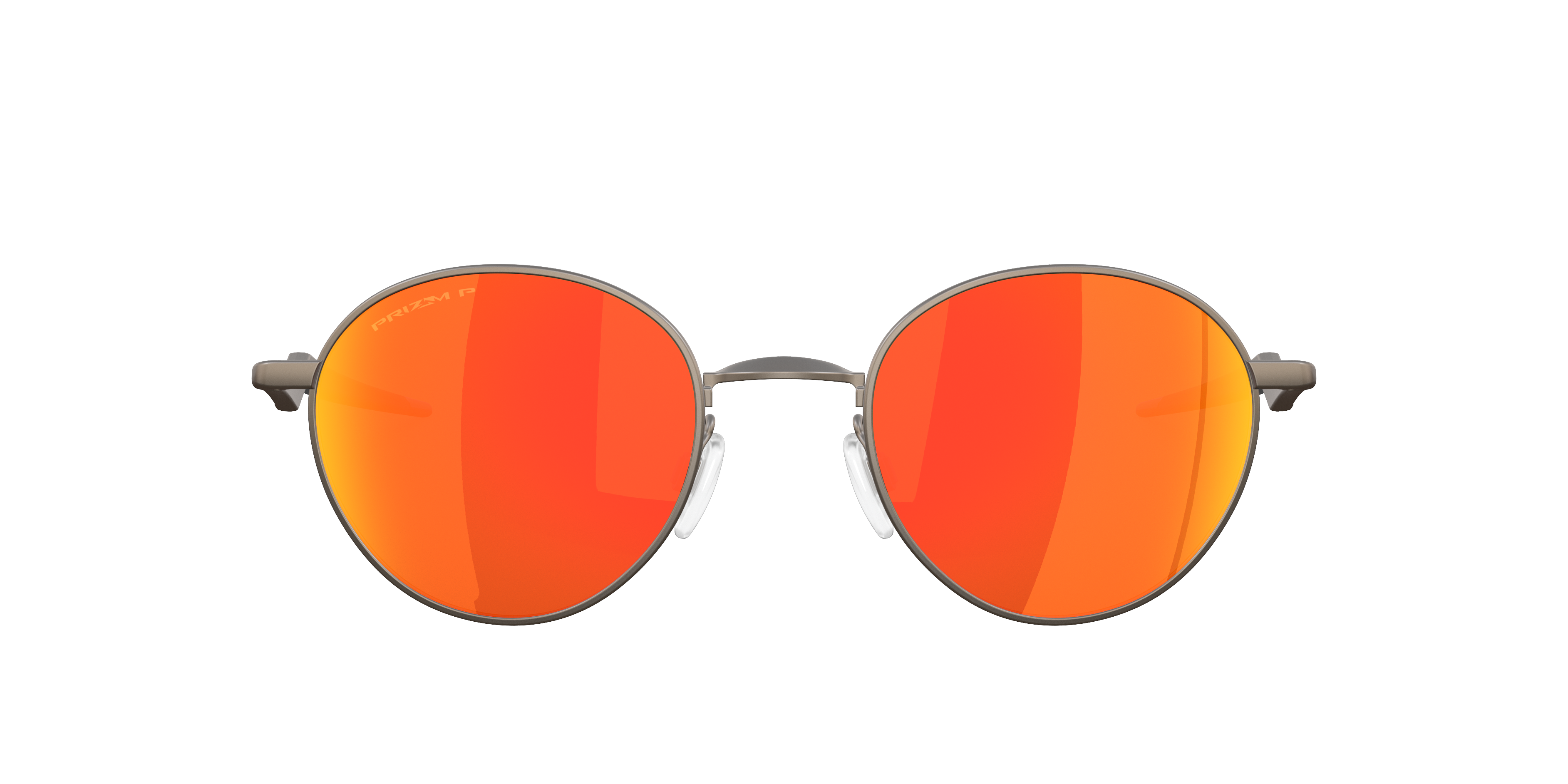 Terrigal Satijnglans tin MetaalSunglass Frames van B24, met getinte lenzen