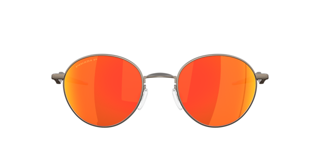 Terrigal Satijnglans tin MetaalSunglass Frames van B24, met getinte lenzen