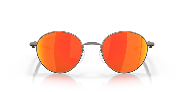 Terrigal Satijnglans tin MetaalSunglass Frames van B24, Vooraanzicht