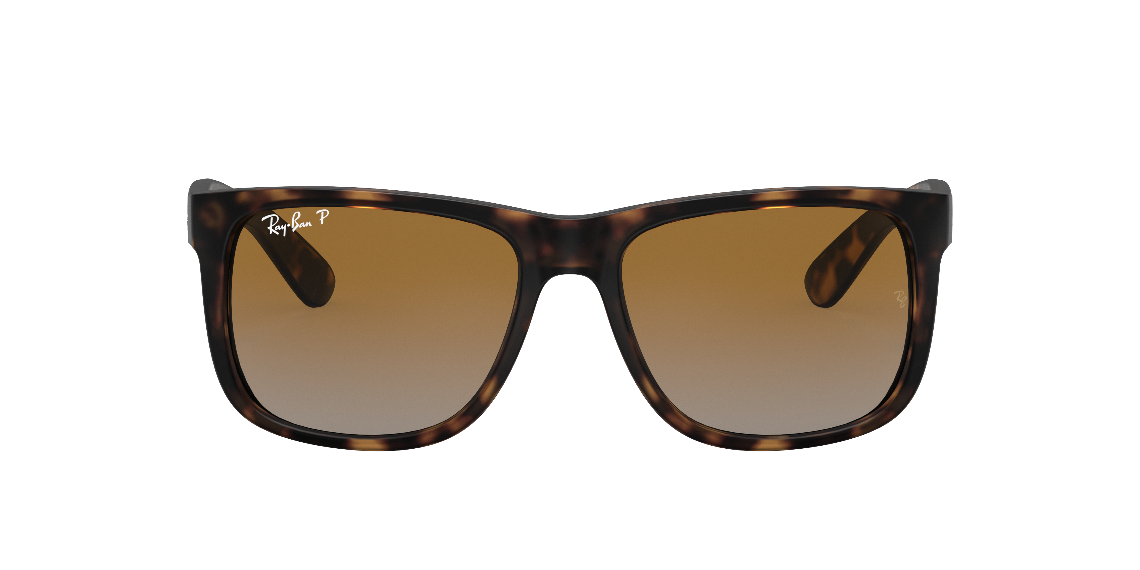 Thumbnail - Ray-Ban 8053672495683 Havana/havana/rubber Black, Size: Durchschnittlich