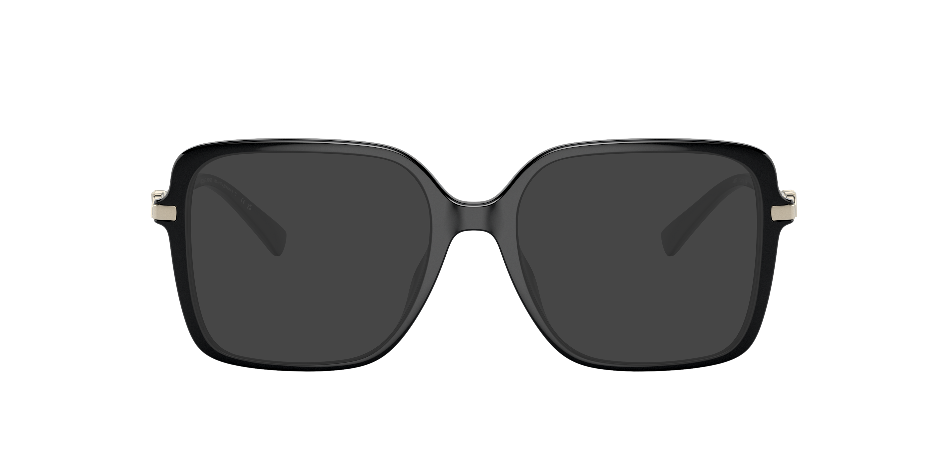 MK4095U Schwarz KunststoffEyeglass Frames von B24, mit getönten Gläsern