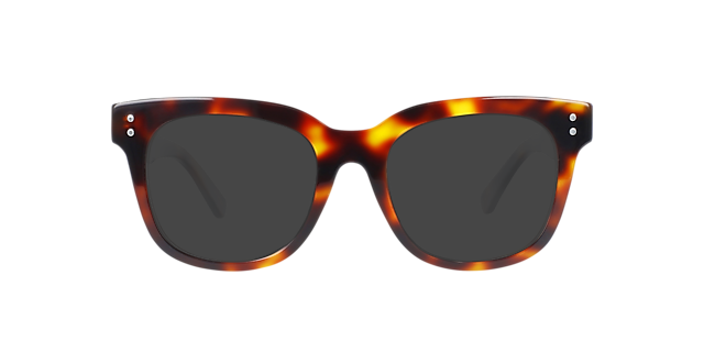 Danny Havana Cigars AcetatEyeglass Frames von B24, mit getönten Gläsern