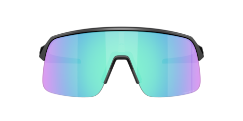 Oakley - Sutro Lite S, Matt Schwarz/Matte Black, Größe: Large