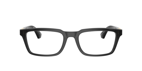 Burberry - BE2428U, Herren, Grau/Grey/Green, Größe: Small