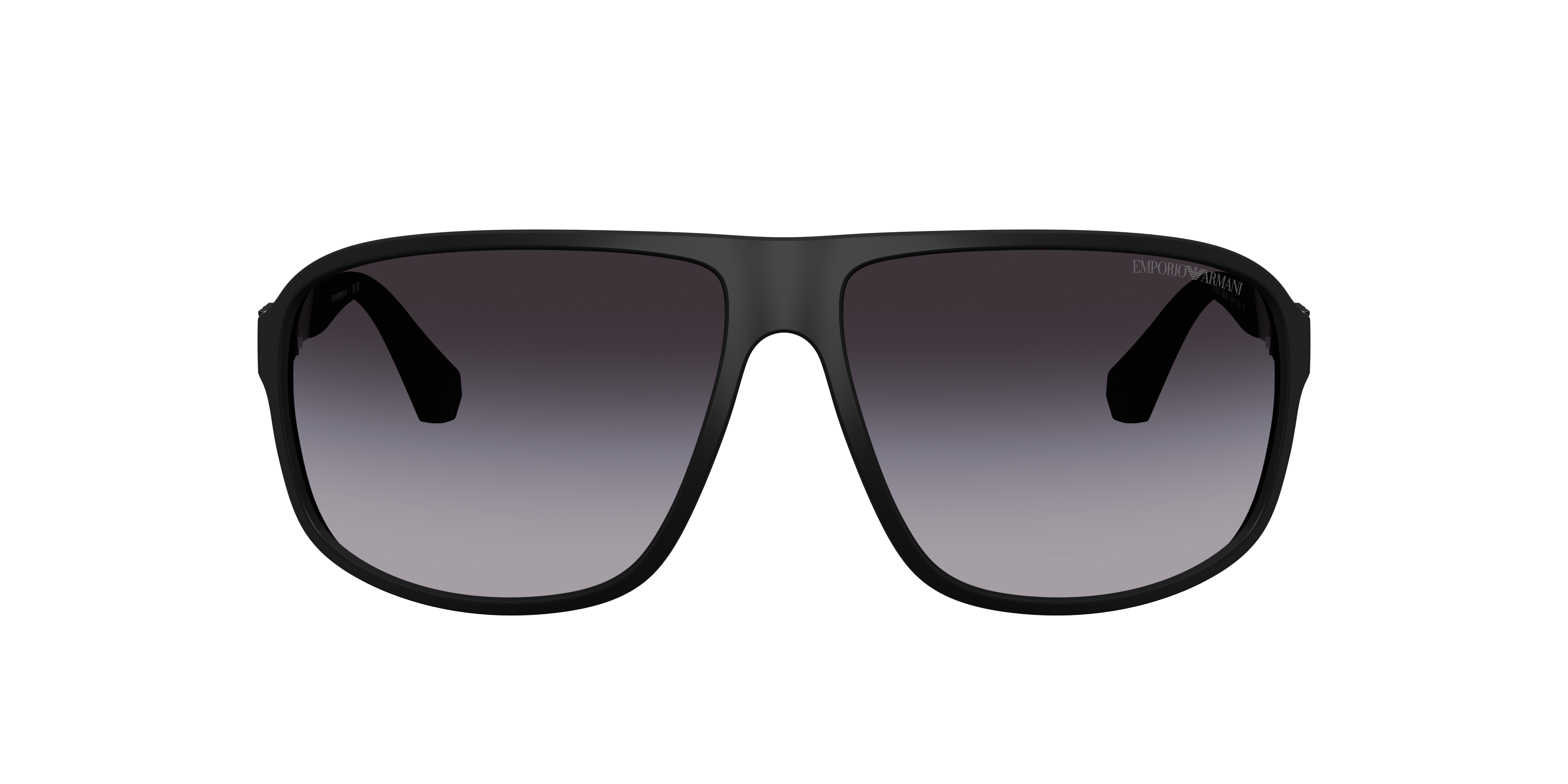 Emporio Armani 8053672201970 Rubber Black/red/black, Size: Large