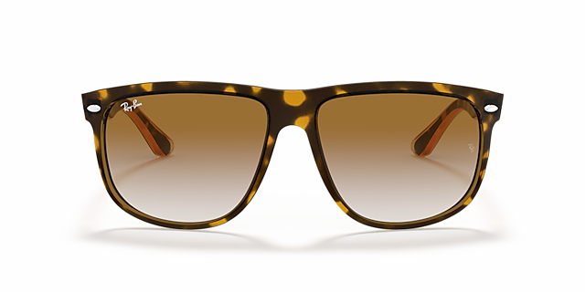 RB4147 Hellhavana KunststoffSunglass Frames von B24, Vorderansicht
