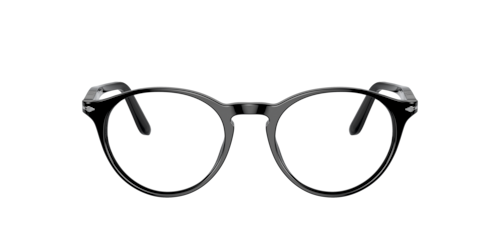 Persol - PO3092V, Herren, Schwarz/havana/Blue, Größe: Durchschnittlich