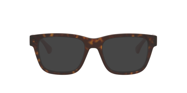 GG1870O Tortoise AcetaatEyeglass Frames van B24, met getinte lenzen