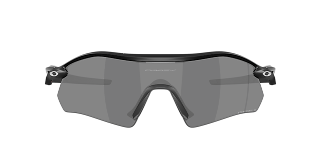 Radar® Plate Matzwart KunststofSunglass Frames van B24, met getinte lenzen