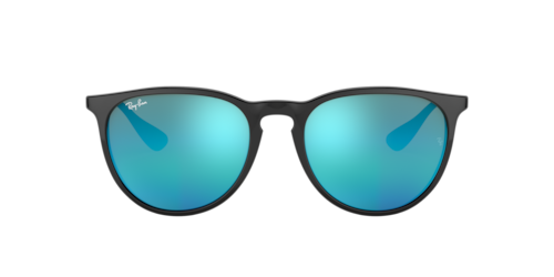 Ray-Ban - RB4171, Damen, Schwarz/Dark Sand/Rubber Havana, Größe: Large
