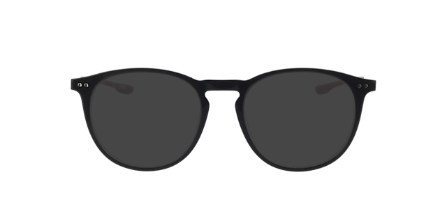 Malibu Bilayer Grey AcetatEyeglass Frames von B24, mit getönten Gläsern