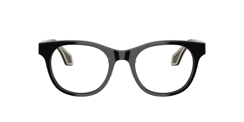Giorgio Armani - AR7269, Damen, Schwarz/Black, Größe: Durchschnittlich