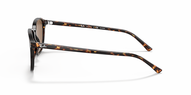 RB2193 Tortoise AcetatSunglass Frames von B24, Seitenansicht