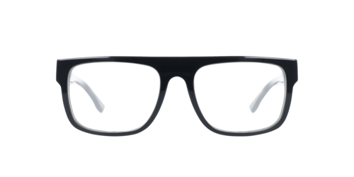 Charlie Temple - Jagger, Herren, Jet Black/Dolphin Trail/Khaki Fade, Größe: Large