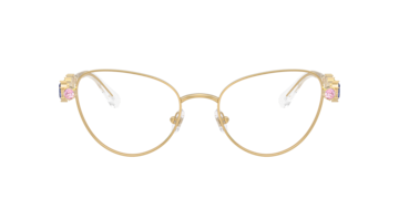 Goud SK1024 -  Metaal Brillen