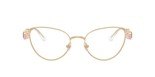 Swarovski - SK1024, Damen, Gold/Silver, Größe: Large