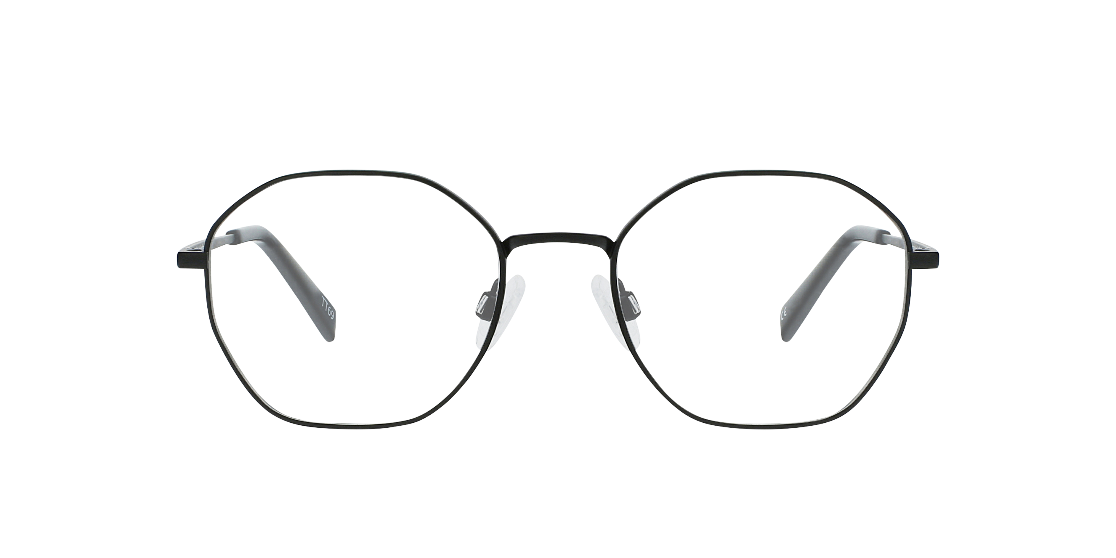 Charlie Temple 8721321263364 Black Titanium/light Gold Titanium/silver Titanium, Size: Durchschnittlich
