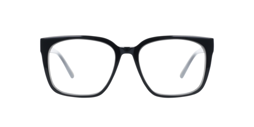 Charlie Temple - Luca, Damen, Jet Black/Rose Tortoise/Crystal Caramel, Größe: Large