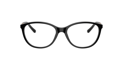 Burberry - BE2205, Damen, Schwarz/havana/Black, Größe: Small