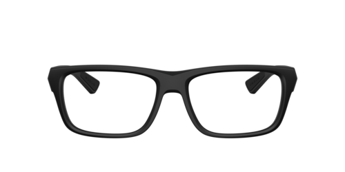 Prada Linea Rossa - PS 02TV, Herren, Matt Schwarz/Matte Black/Metal Grey, Größe: Large