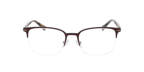 Brille24 - Alabama, Matt Brown / Grey Havana/Matt Blue / Blue Havana/Matt Black / Black, Größe: Large