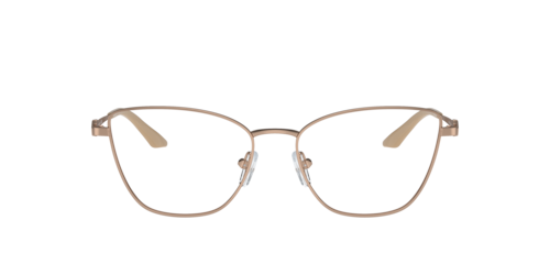 Armani Exchange - AX1063, Damen, Glänzendes Rose Gold/Shiny Pale Gold/Shiny Rose Gold, Größe: Durchschnittlich