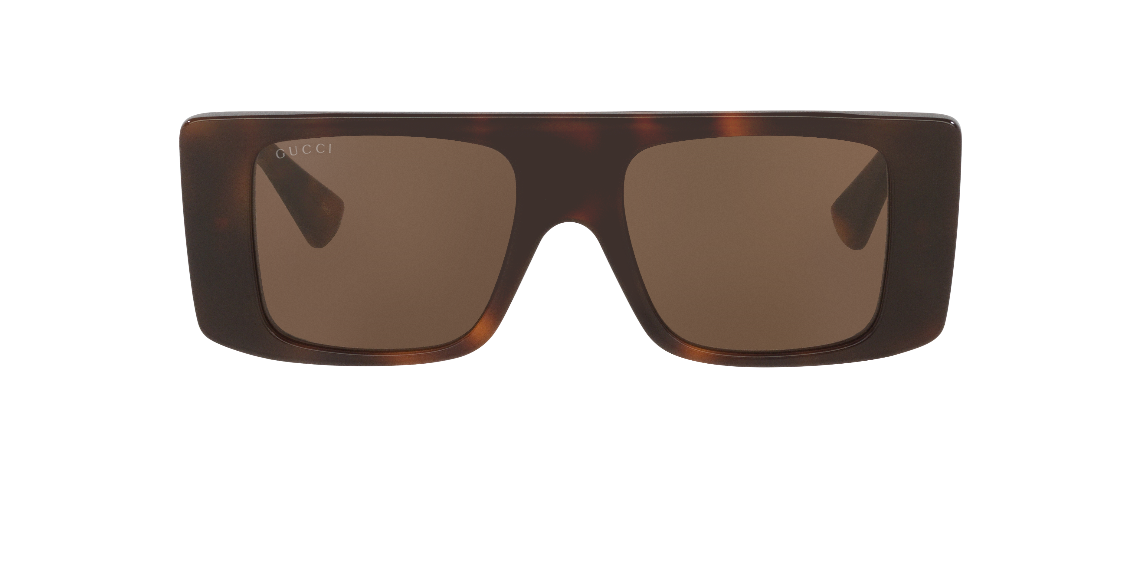 GG1888S Tortoise AcetatSunglass Frames von B24, mit getönten Gläsern