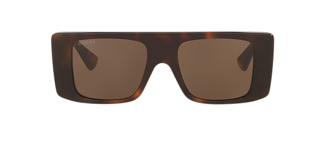GG1888S Tortoise AcetaatSunglass Frames van B24, met getinte lenzen