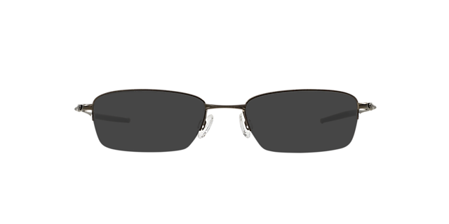 Top Spinner 5B Zinn MetallEyeglass Frames von B24, mit getönten Gläsern