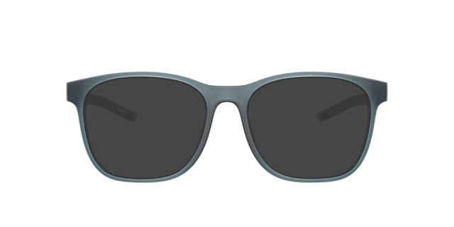 FZ8024U Blue Trasparent KunststoffEyeglass Frames von B24, mit getönten Gläsern