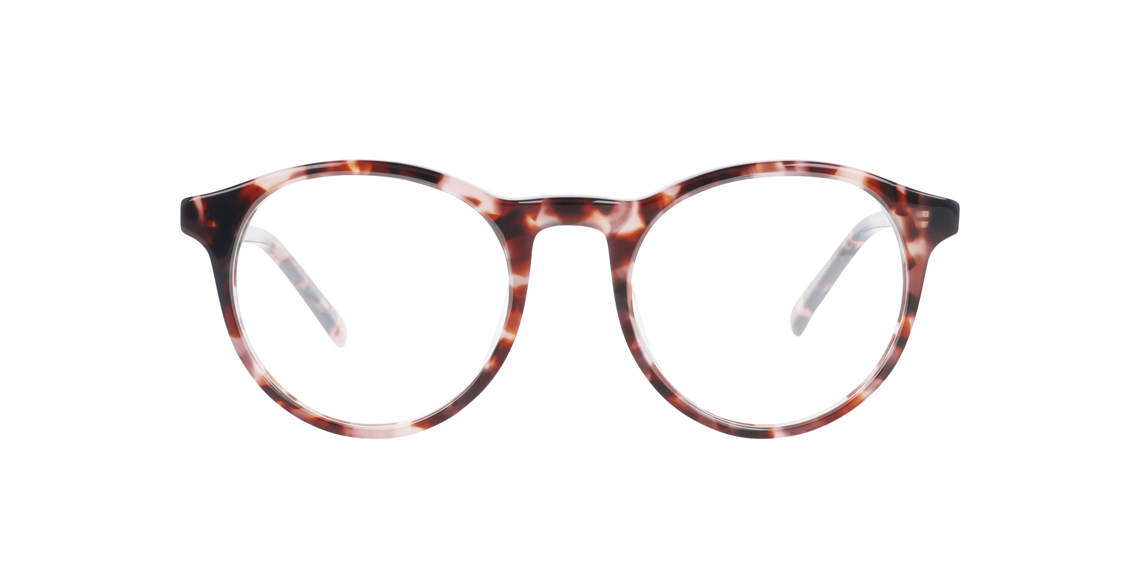 Charlie Temple 8721321260929 Tortoise Rosa/rose Tortoise/havana Cigars, Size: Small