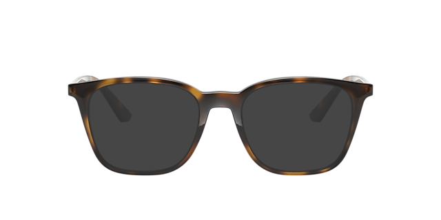 RB7177 Havana KunststofEyeglass Frames van B24, met getinte lenzen