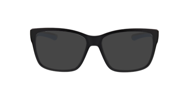 Force Matt Black  &  Blue KunststoffEyeglass Frames von B24, mit getönten Gläsern