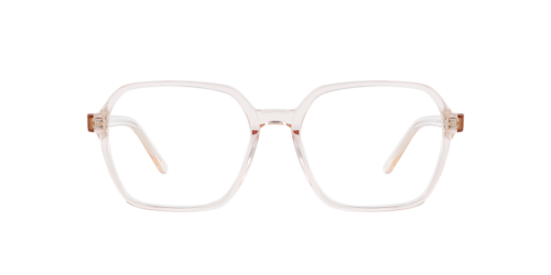 Charlie Temple - Dallas CT, Crystal Peach/Crystal Caramel/Jet Black, Größe: Durchschnittlich