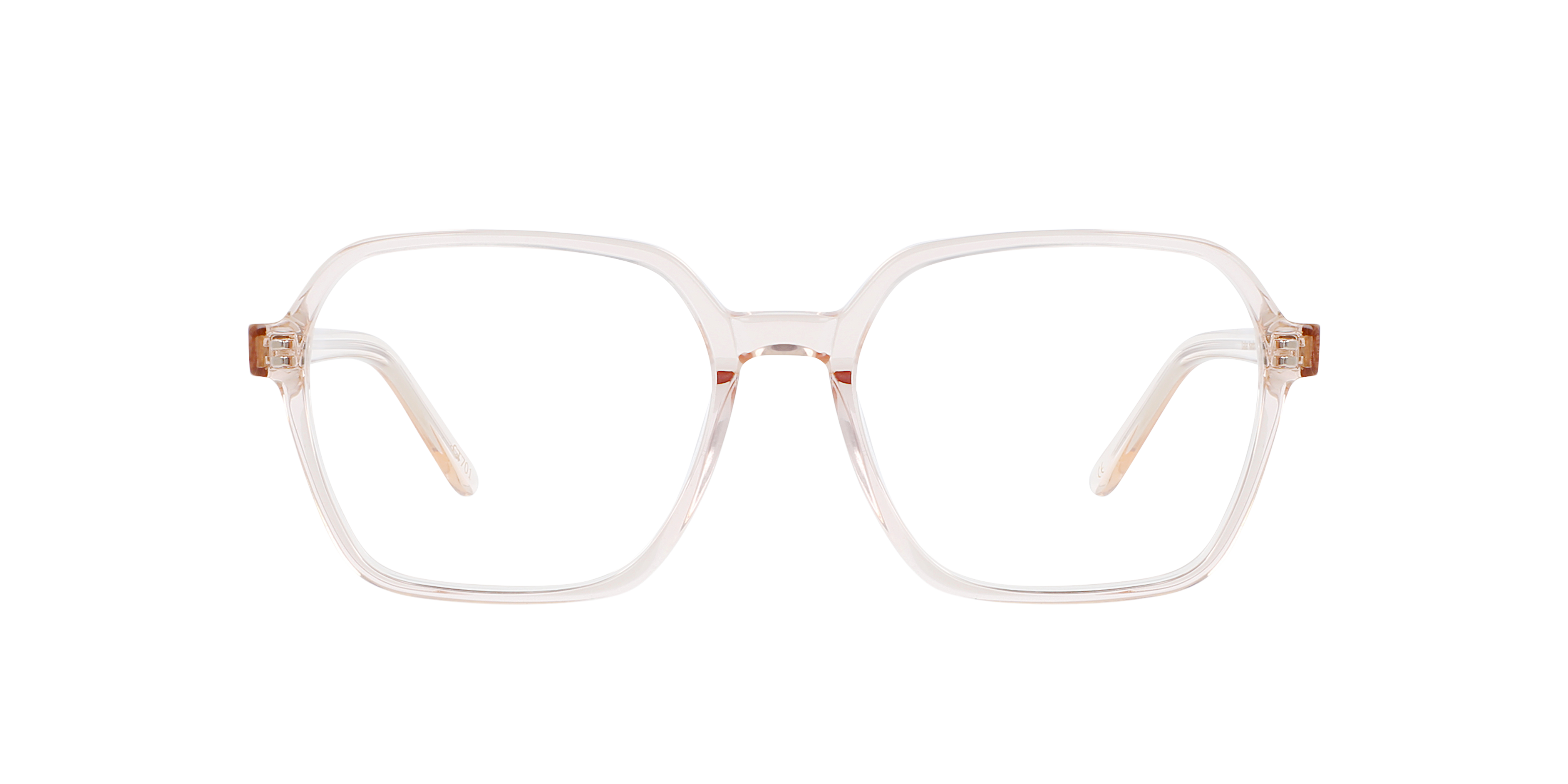 Charlie Temple 8721321262008 Crystal Peach/crystal Caramel/jet Black, Size: Durchschnittlich