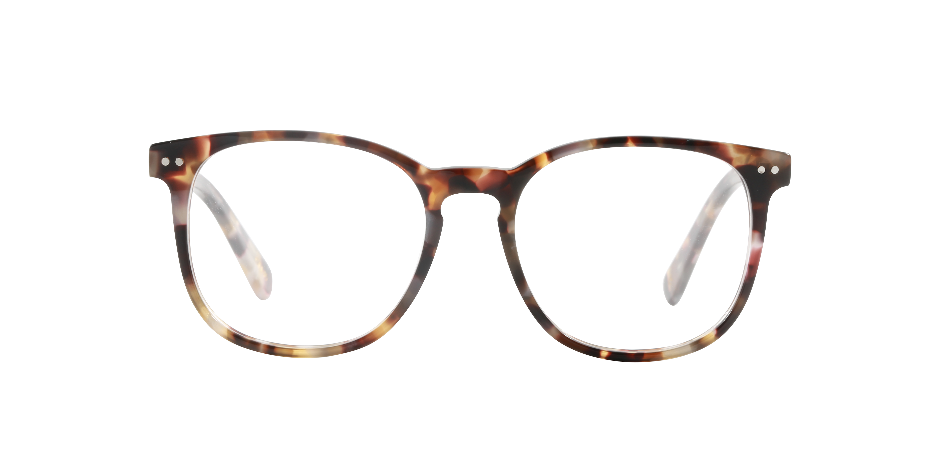 Charlie Temple 8721321260349 Emperador Havana/havana/moonlight Tortoise, Size: Durchschnittlich