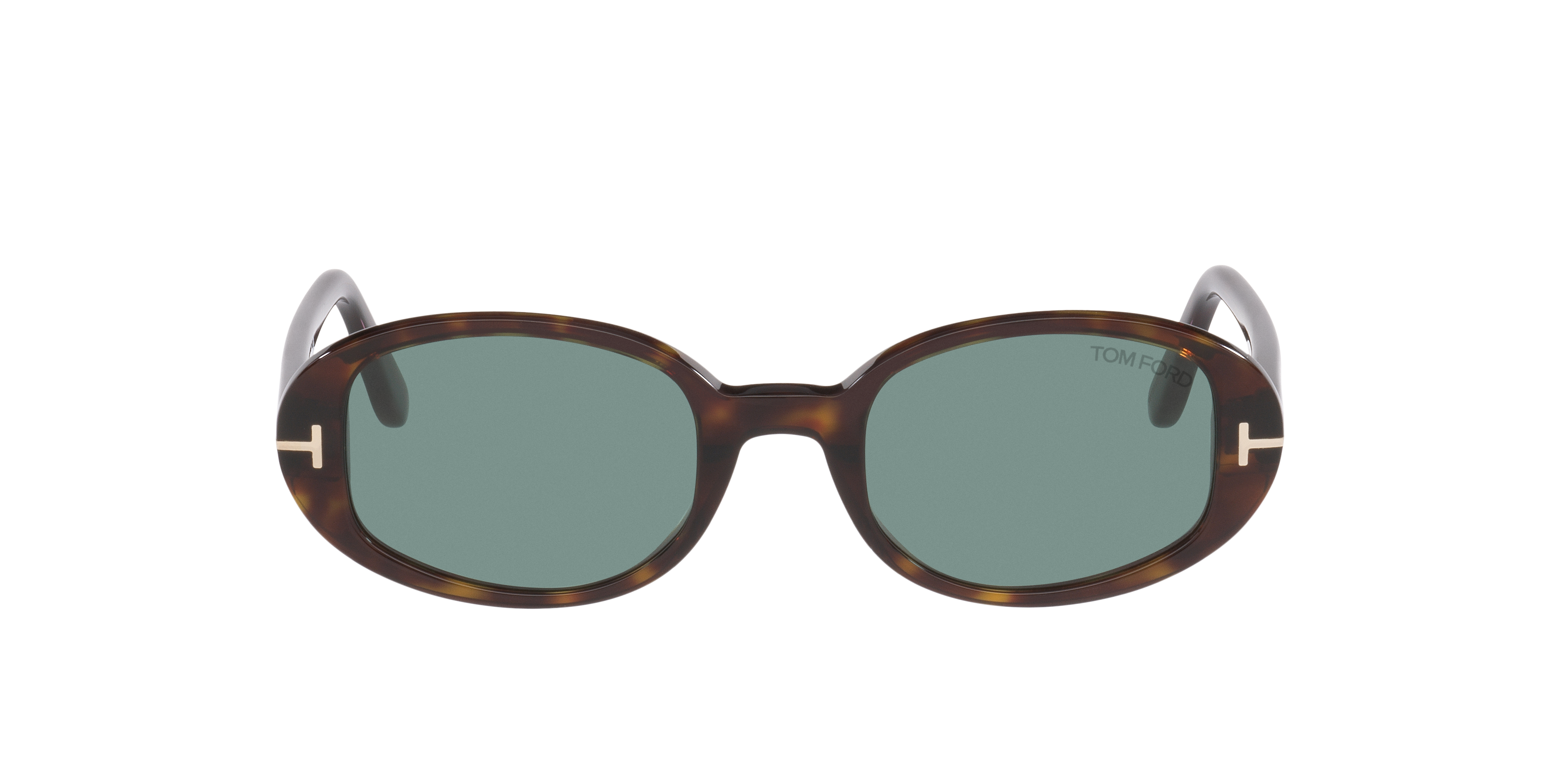 Iggy Tortoise AcetaatSunglass Frames van B24, met getinte lenzen