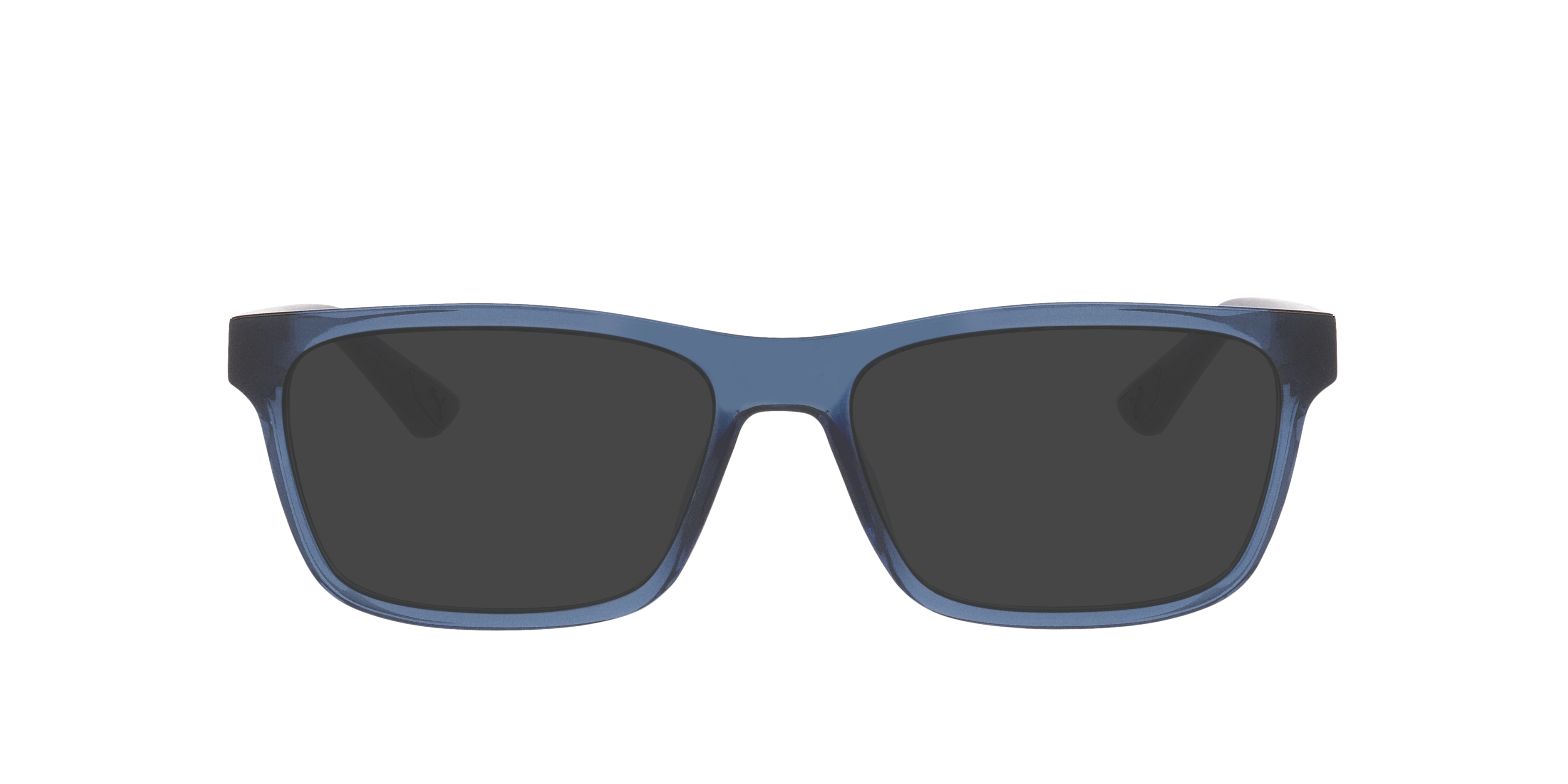 PU0509O Blaufilter KunststoffEyeglass Frames von B24, mit getönten Gläsern