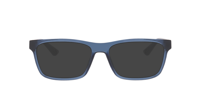 PU0509O Blaufilter KunststoffEyeglass Frames von B24, mit getönten Gläsern