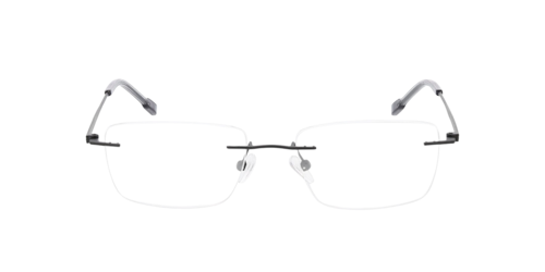 Brille24 - Freetown, Herren, Matt Gun/Matt Blue/Light Gold, Größe: Durchschnittlich