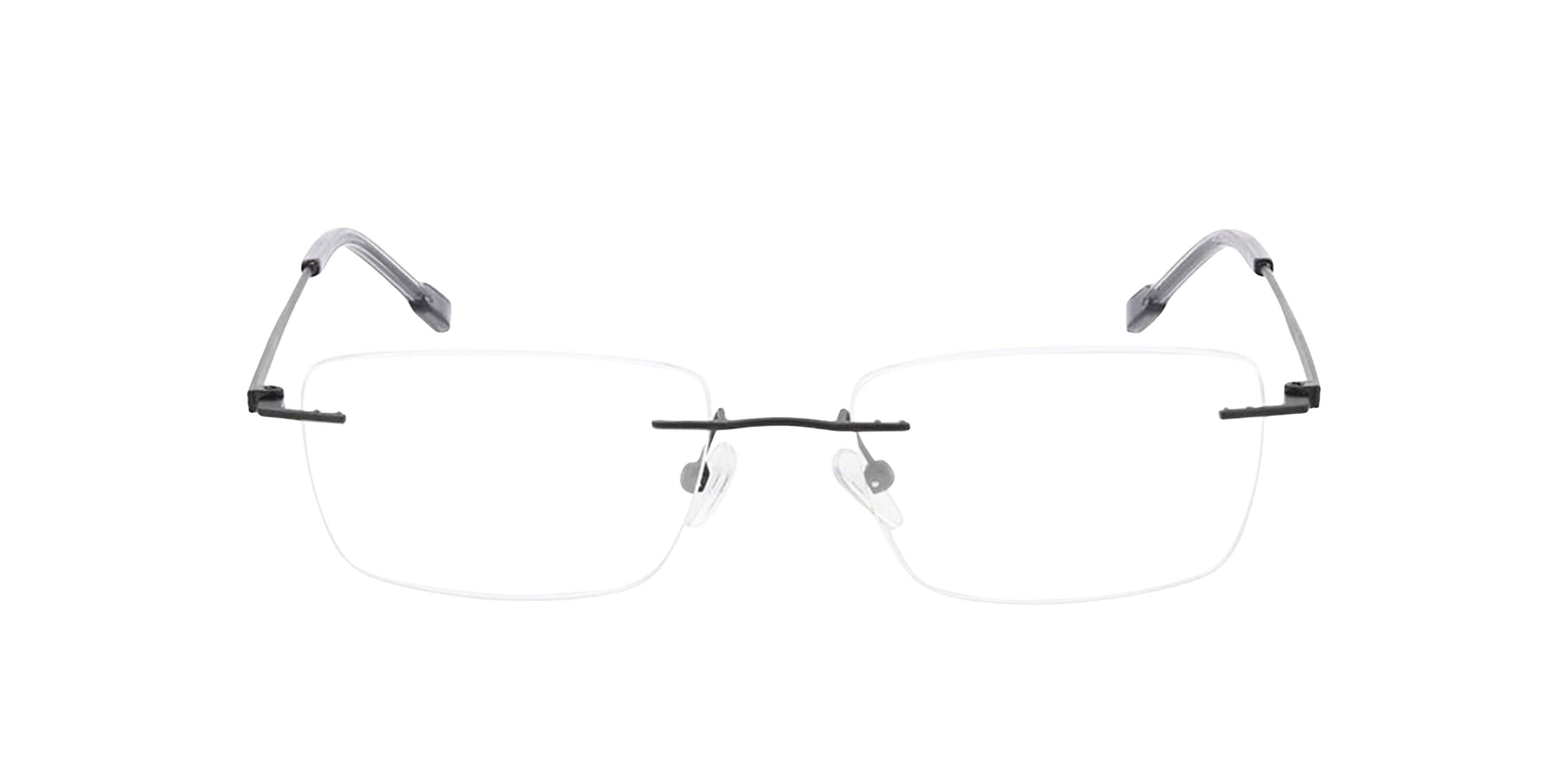 Thumbnail - Brille24 4250325257153 Matt Gun/matt Blue/light Gold, Size: Durchschnittlich