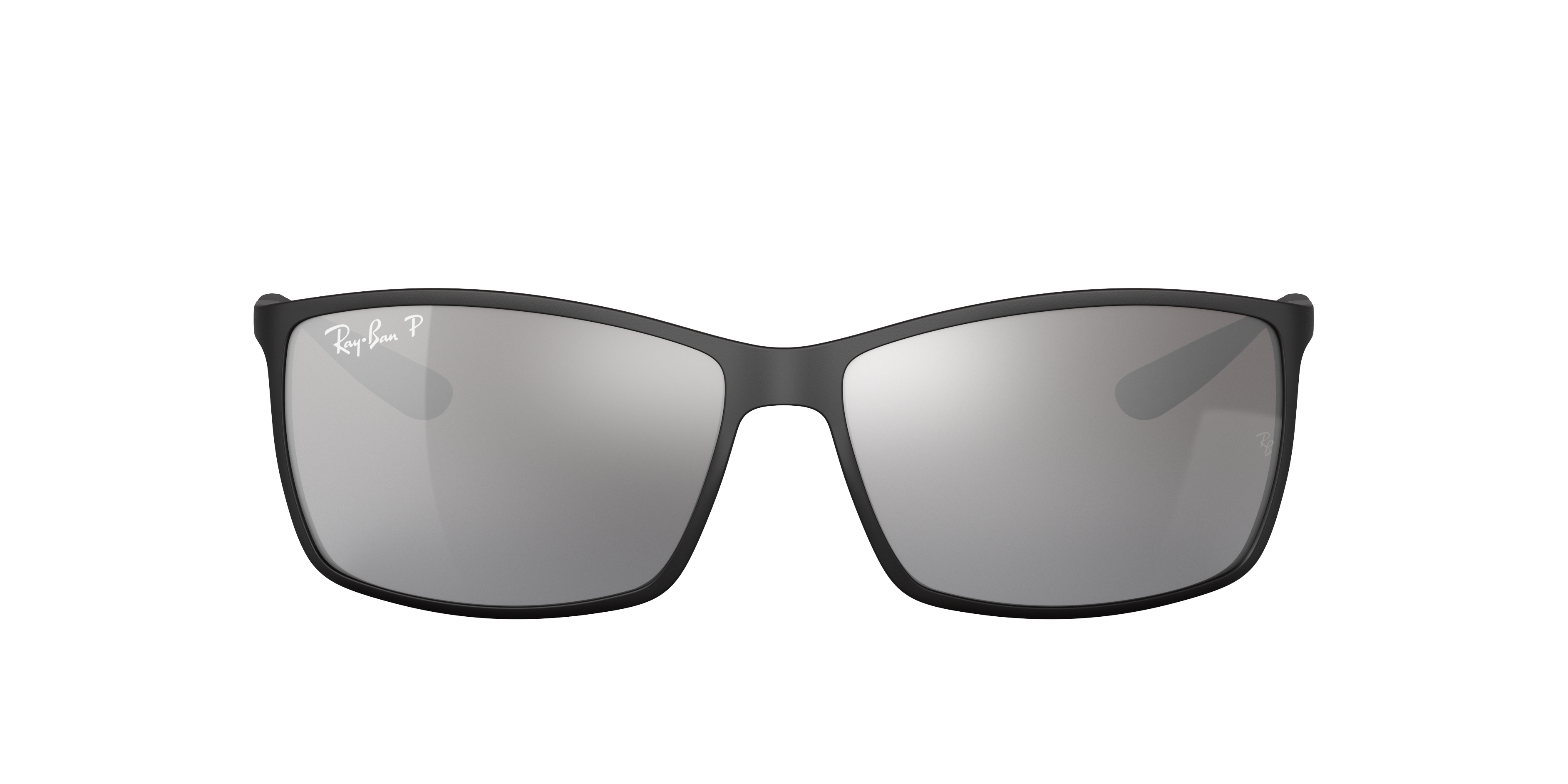 Thumbnail - Ray-Ban 8053672305180 Schwarz/black, Size: Large